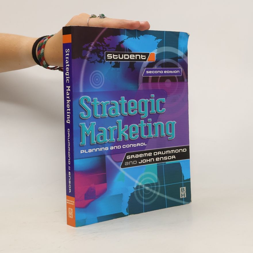 John Ensor Strategic Marketing