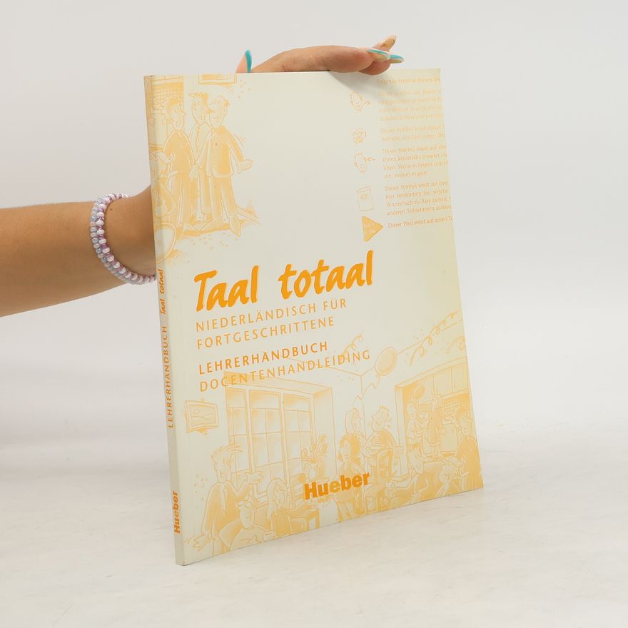 Autorenkollektiv Taal totaal