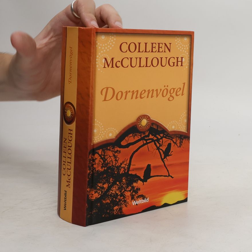Colleen McCullough Dornenvögel