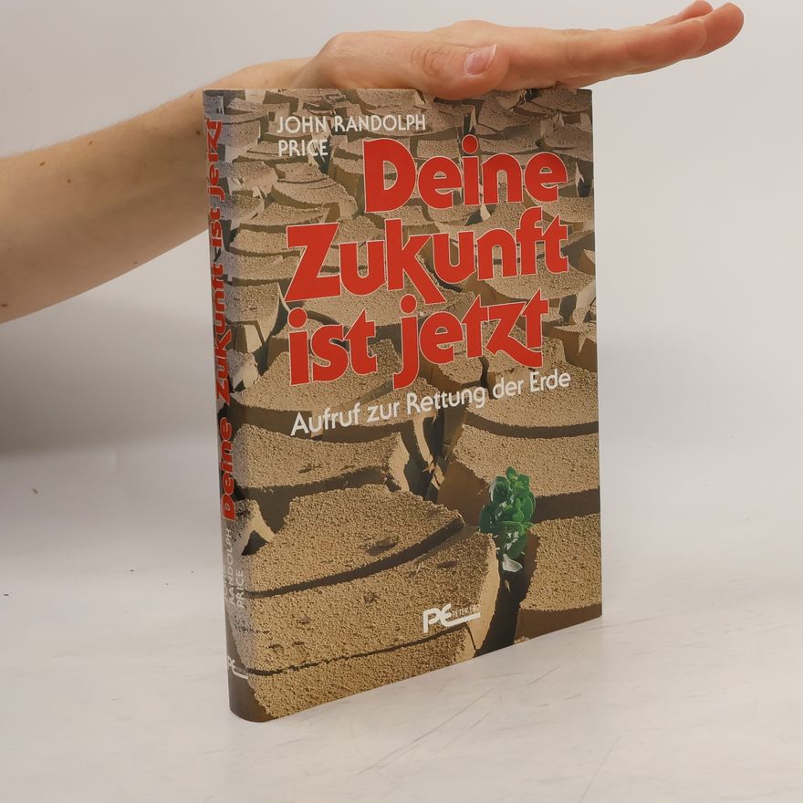 John Randolph Price Deine Zukunft ist jetzt