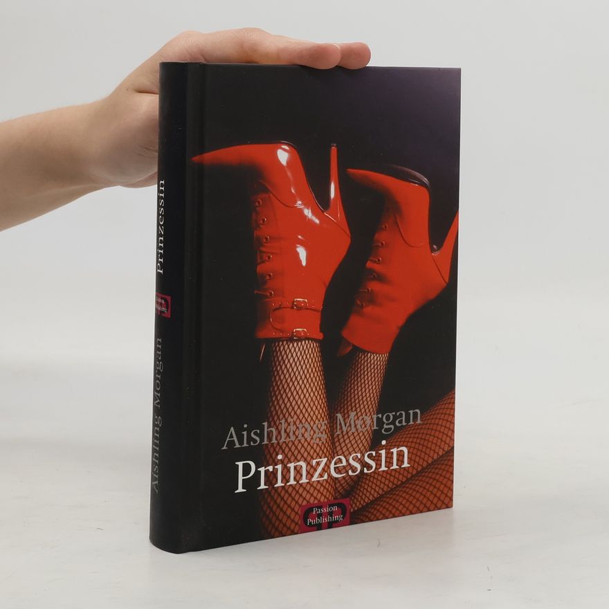 Aishling Morgan Prinzessin
