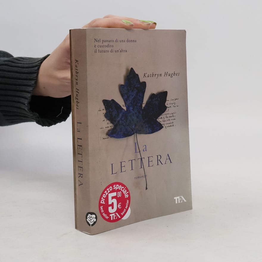 Kathryn Hughes La lettera