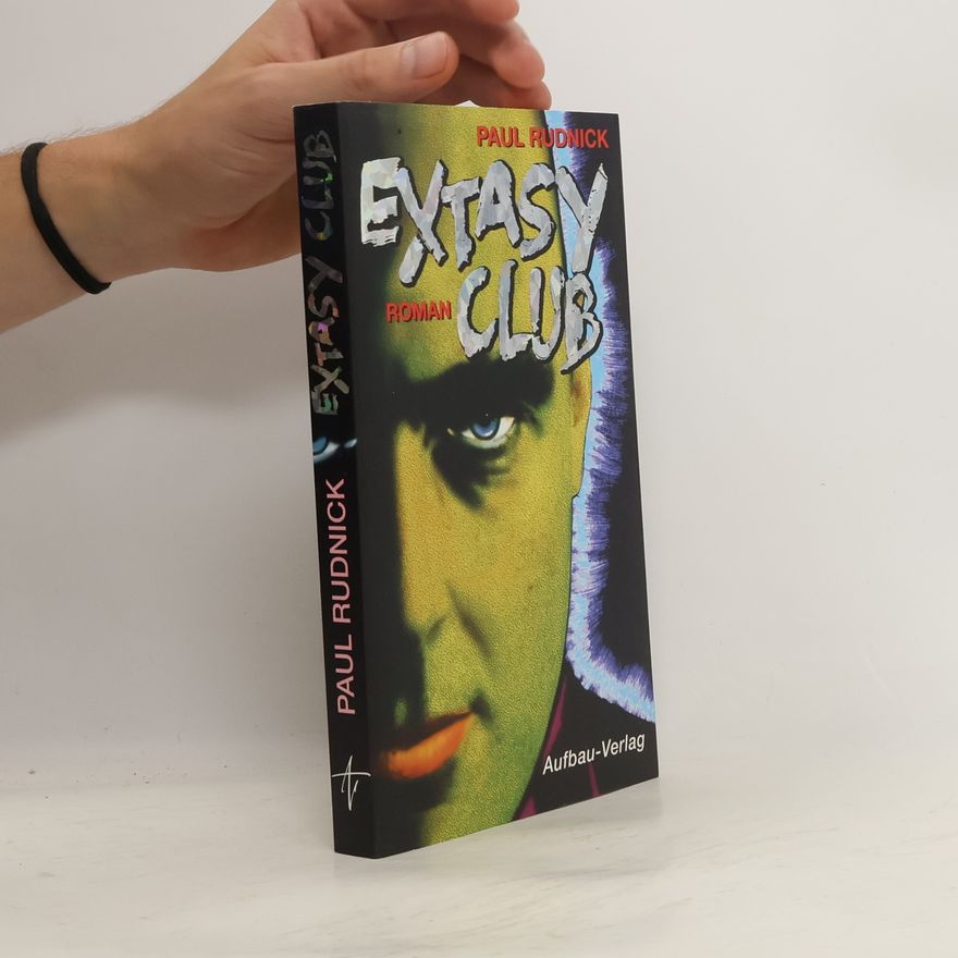 Paul Rudnick Extasy-Club