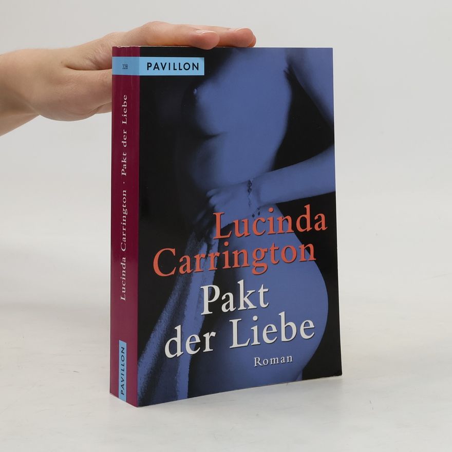 Anita Magg Der Liebesvertrag. Roman