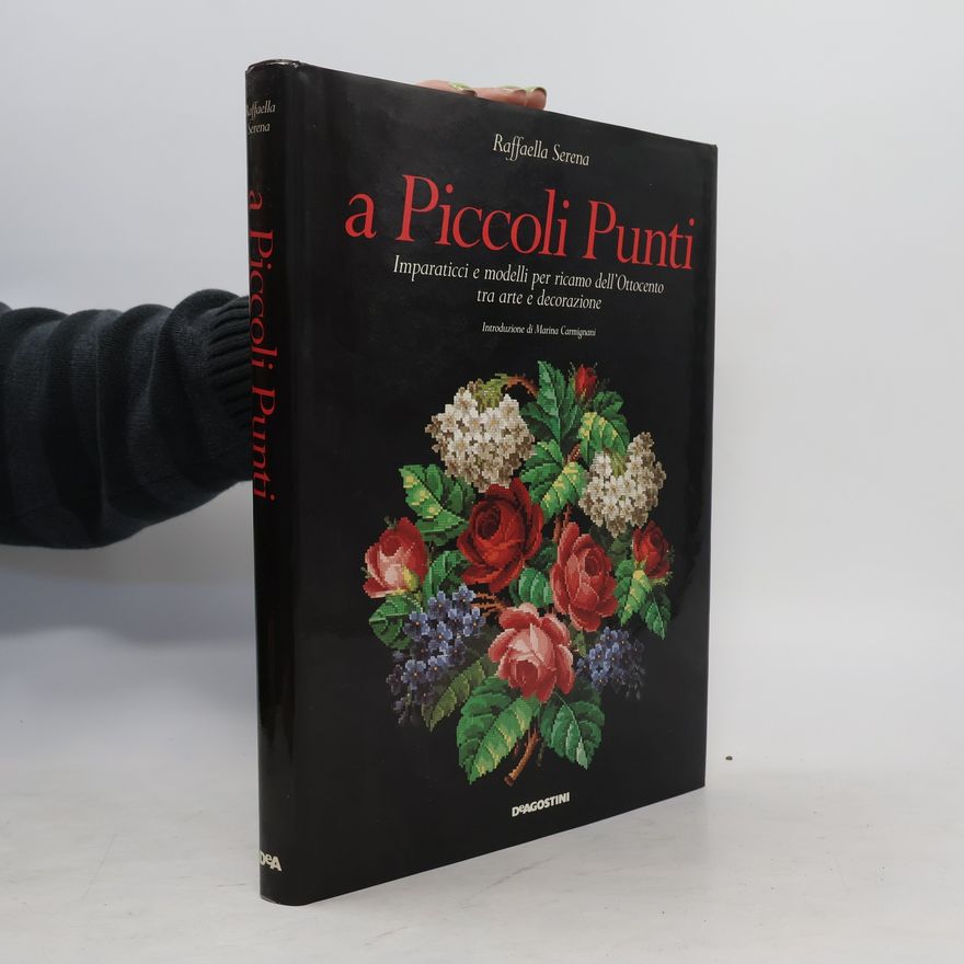 Marino Carmignani A piccoli punti