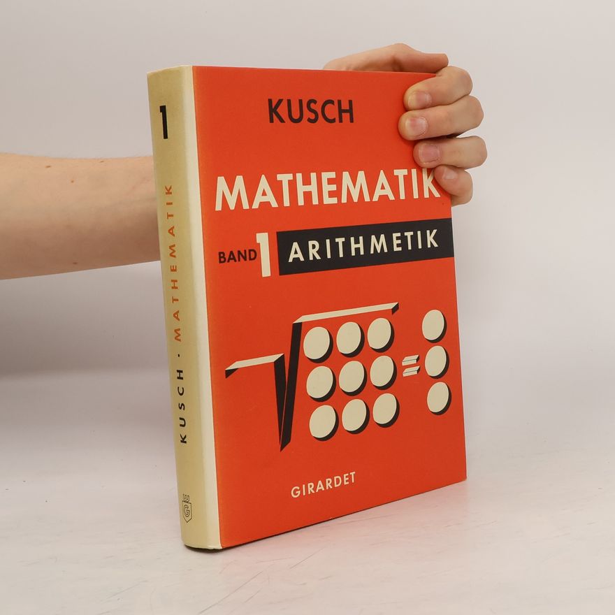 Various authors Mathematik