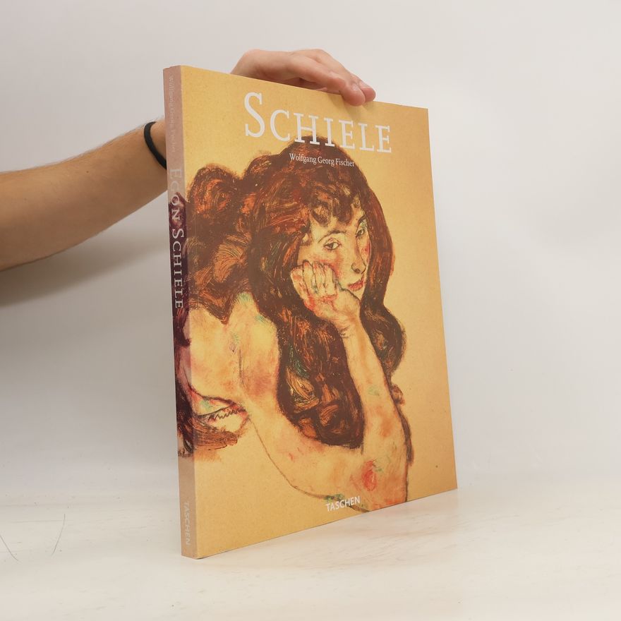 Wolfgang Georg Fischer Egon Schiele