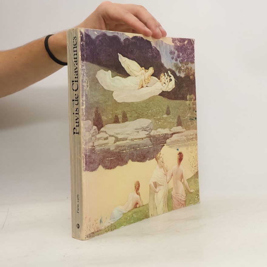 Various authors Puvis de Chavannes, 1824-1898