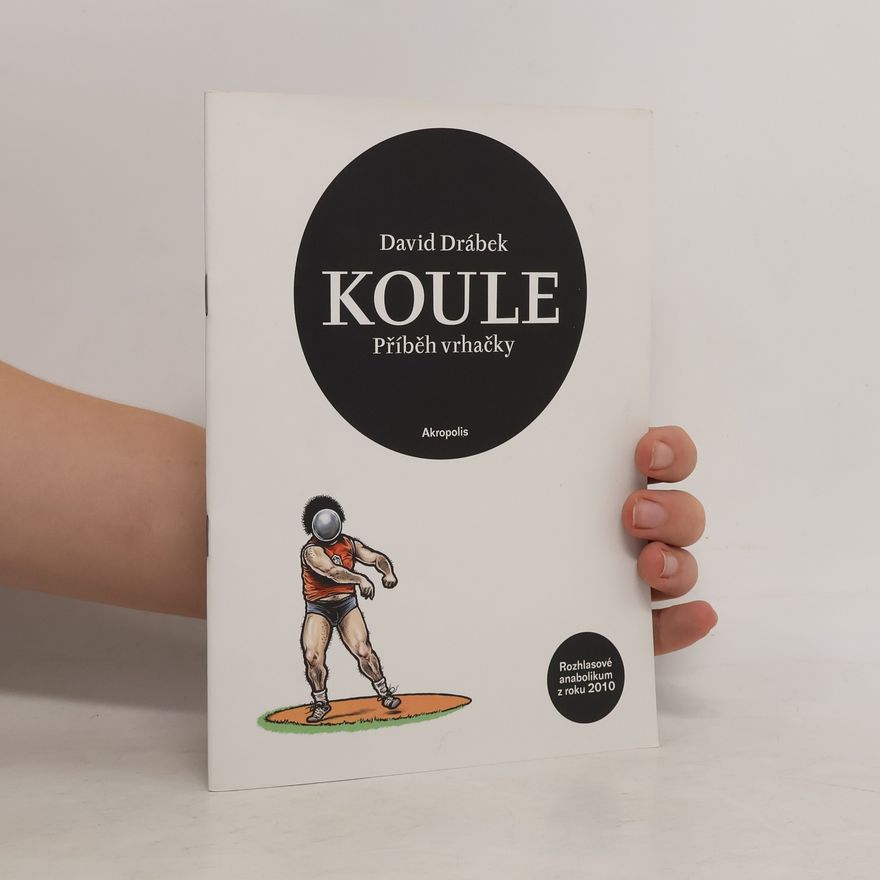 David Drábek Koule