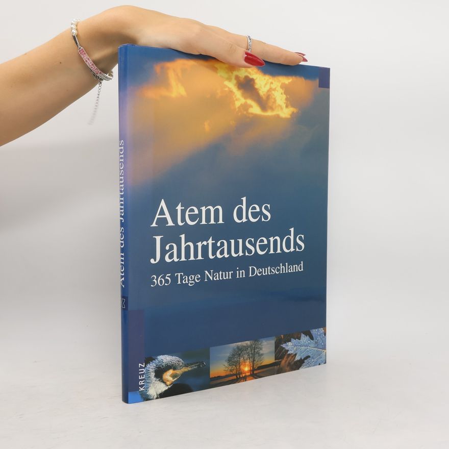 Eva Merz Atem des Jahrtausends
