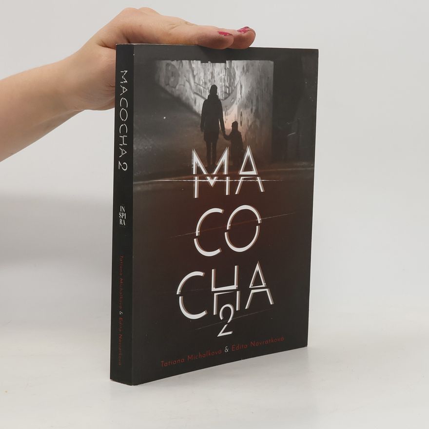 Edita Navrátková Macocha 2