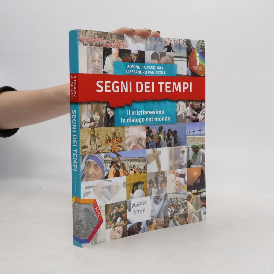 Simonetta Pasquali Segni dei tempi