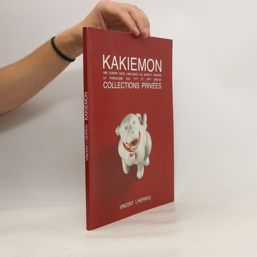 Vincent L´Herrou Kakiemon