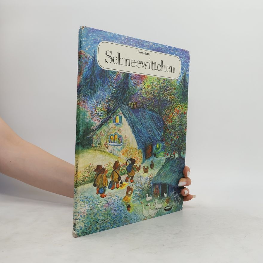 Jacob Grimm Schneewittchen