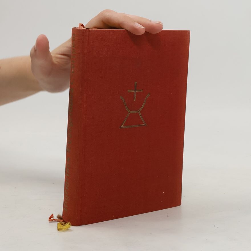 Various authors Allgemeines Evangelisches Gebetbuch