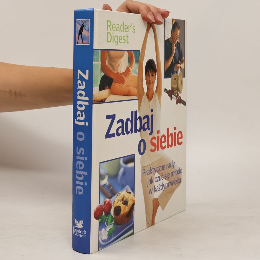 Various authors Zadbaj o siebie