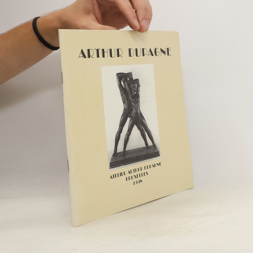 Kolektiv autorů Atelier Arthur Dupagne