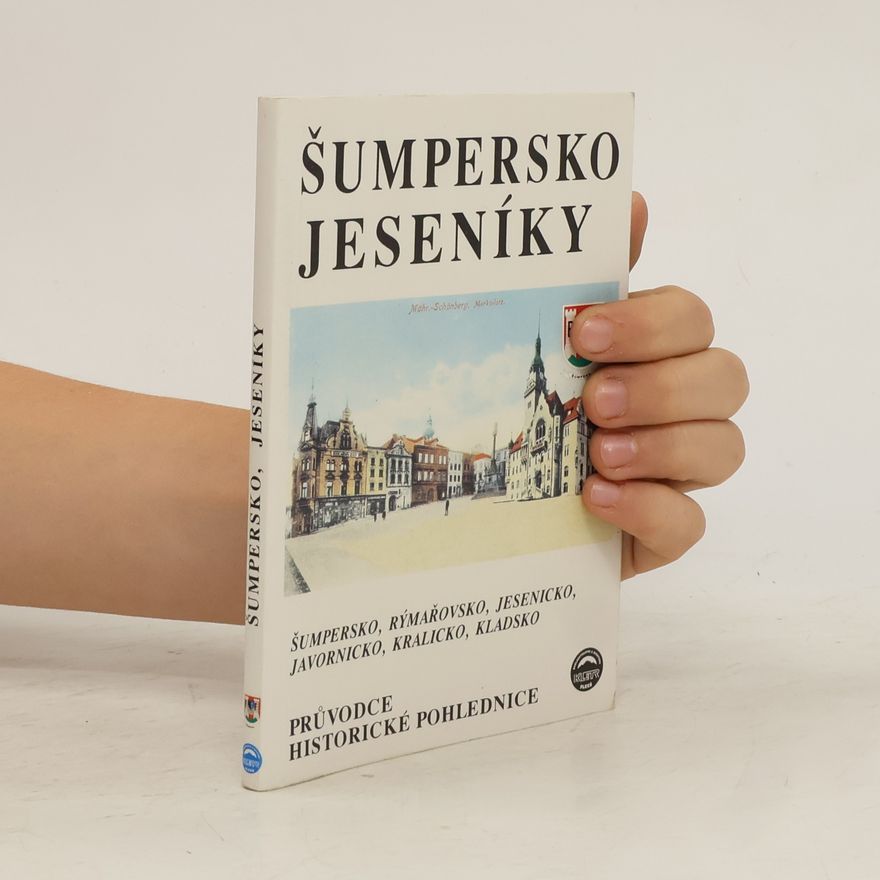 Vladimír Goš Šumpersko. Jeseníky