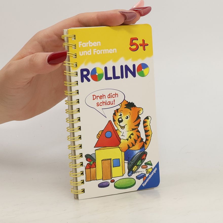 Autorenkollektiv Farben und Formen