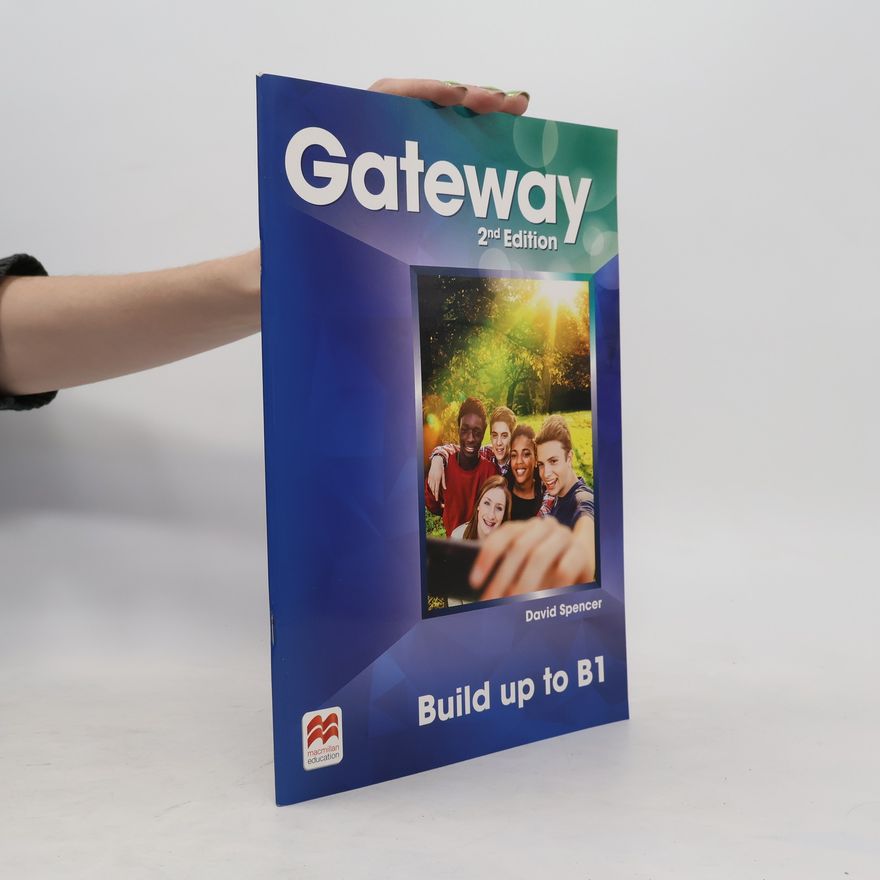 David Spencer Gateway 2nd Edition - Build Up to B1