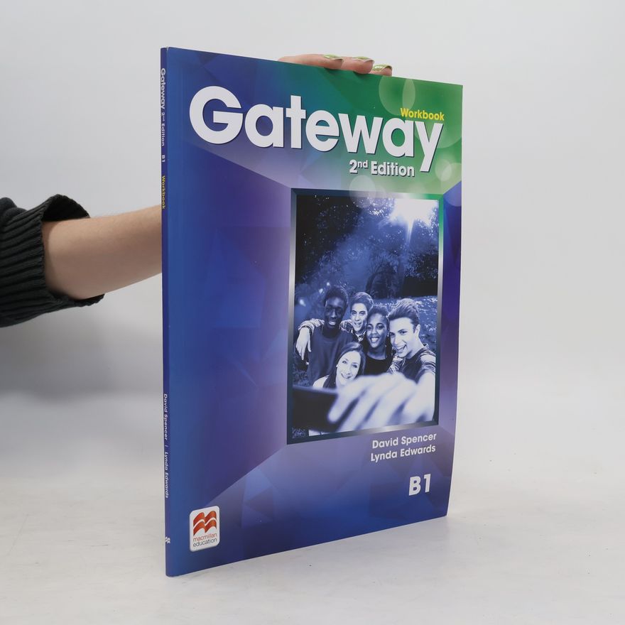 David Spencer Gateway 2nd Edition B1: Workbook
