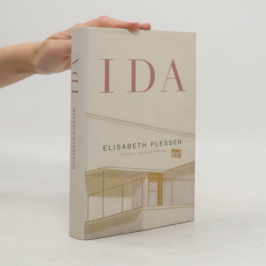 Elisabeth Plessen Ida