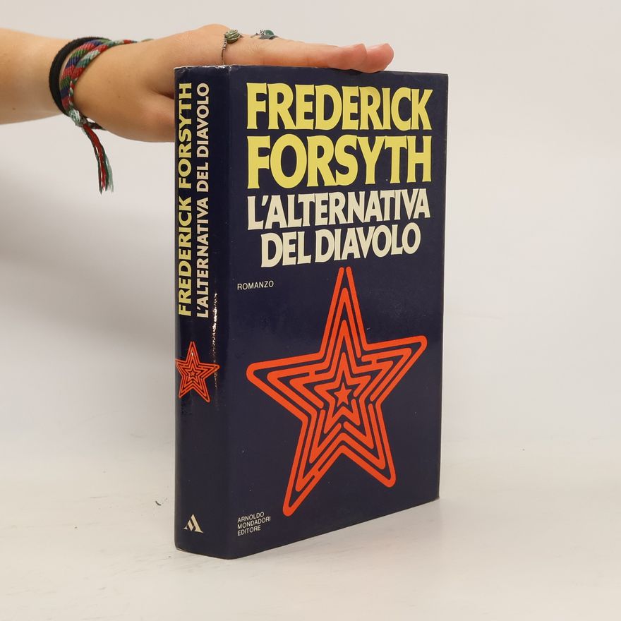 Frederick Forsyth L'alternativa del diavolo