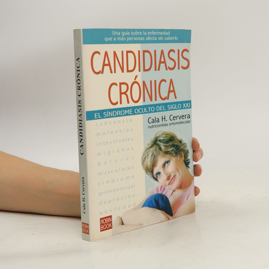 Cala H. Cervera Candidiasis Crónica