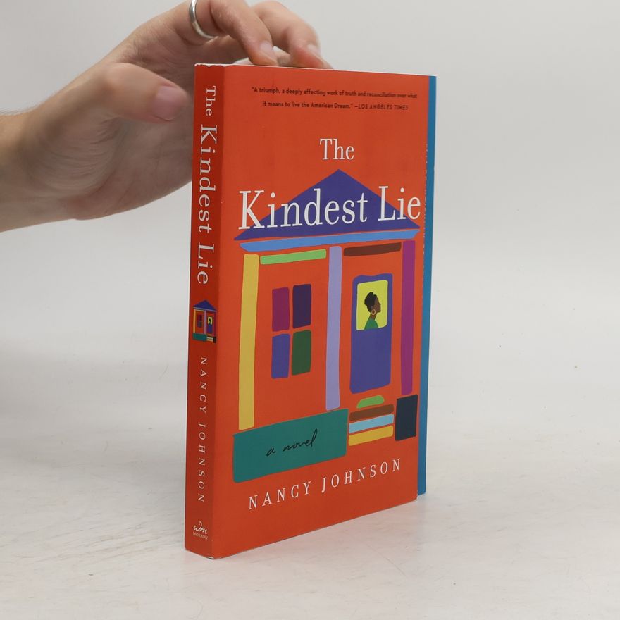 Nancy Johnson The Kindest Lie