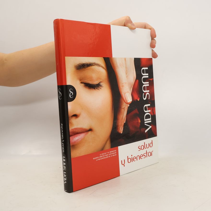 Various authors Vida sana, salud y bienestar