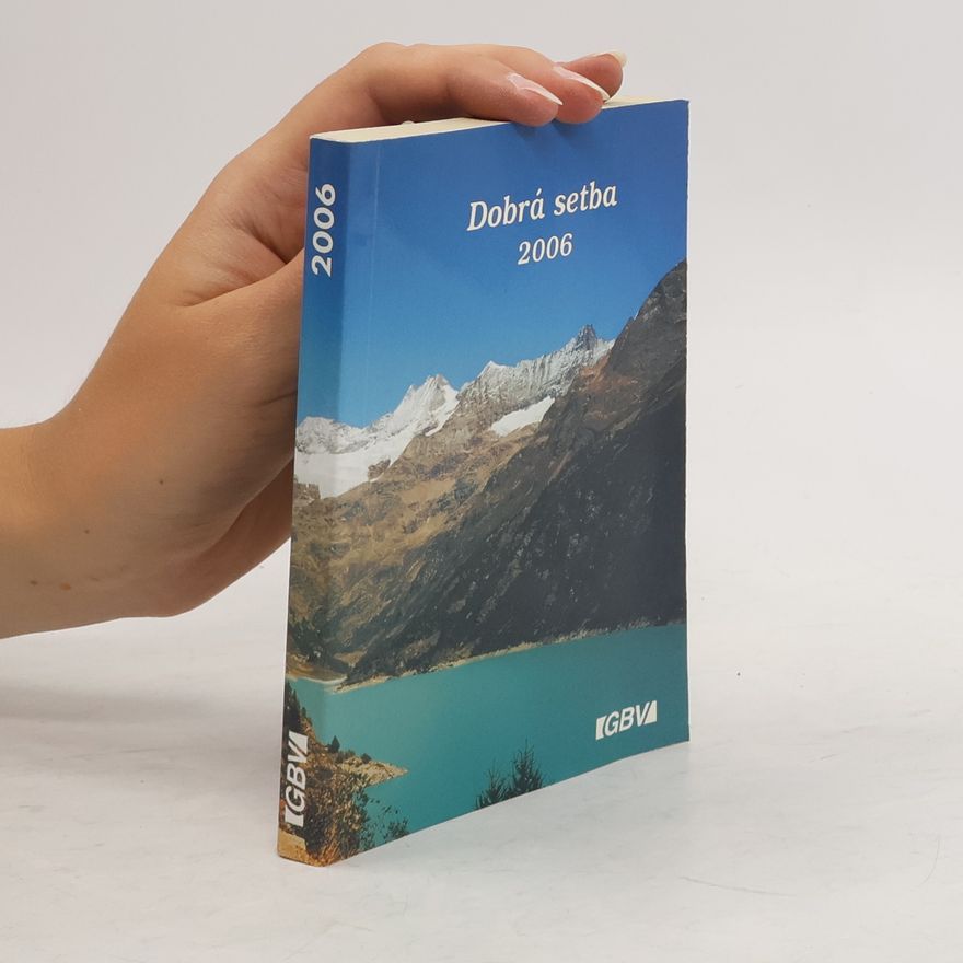 Collectif d'auteurs Dobrá setba 2006