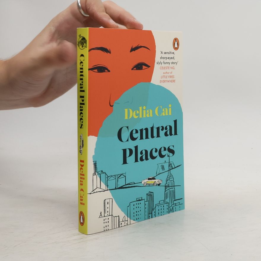 Delia Cai Central Places