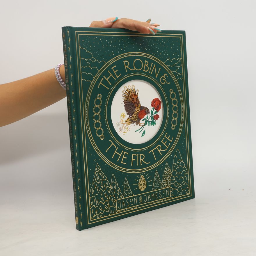 Jason Jameson The Robin and the Fir Tree
