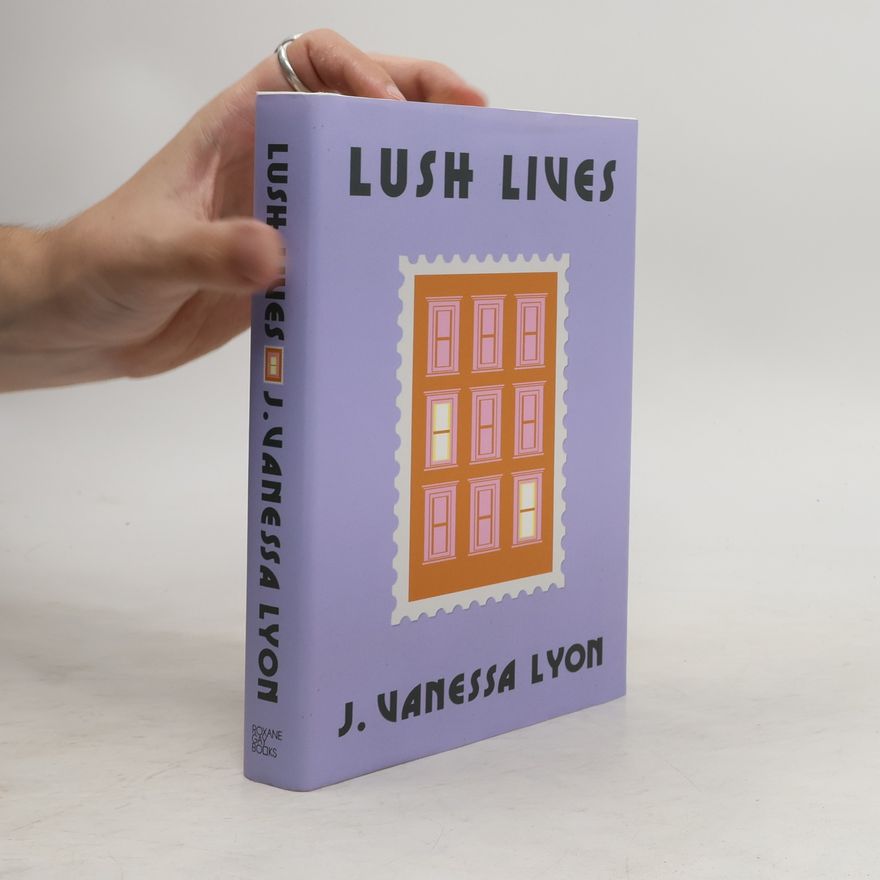 J. Vanessa Lyon Lush Lives