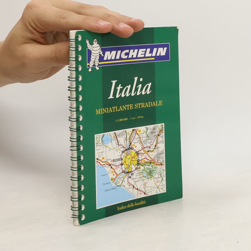 Auteurscollectief Michelin Italia