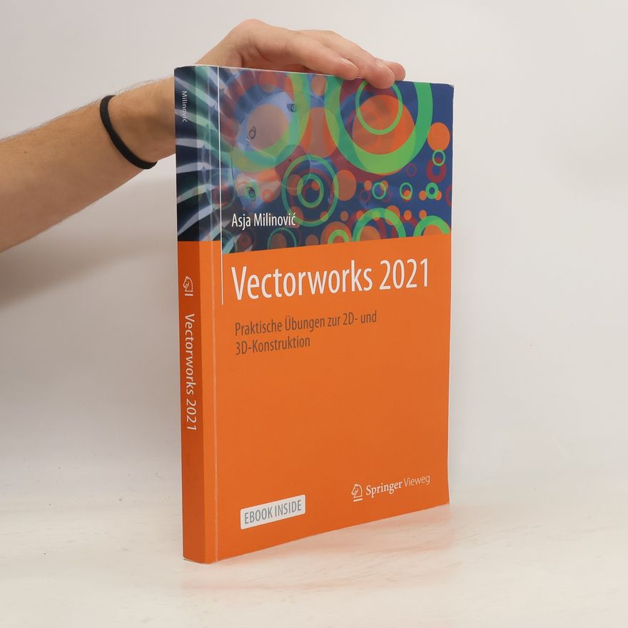 Asja Milinovic Vectorworks 2021