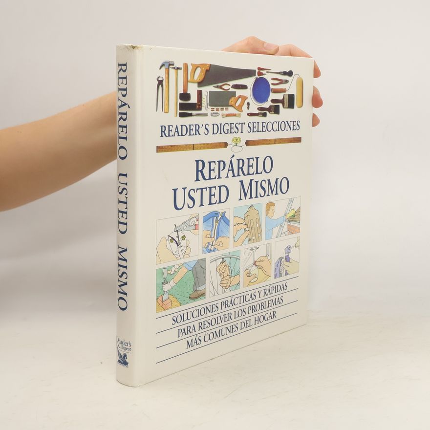 Autorenkollektiv Repárelo usted mismo