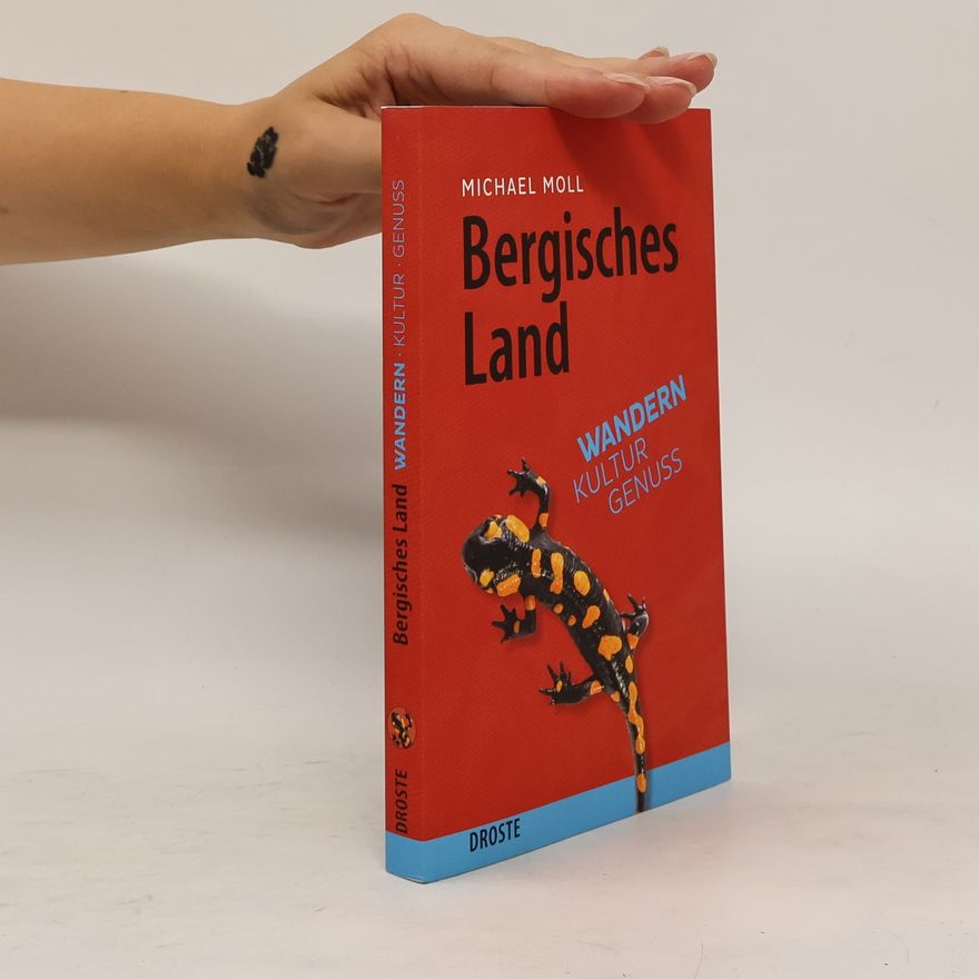 Michael Moll Bergisches Land