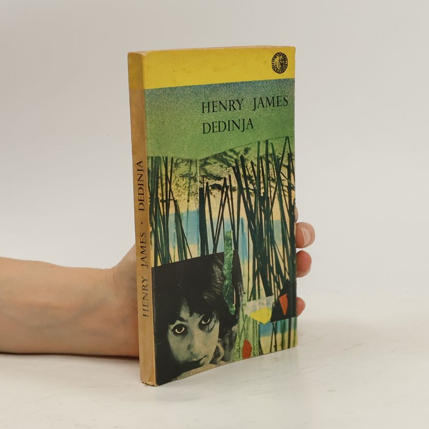Henry James Dedinja
