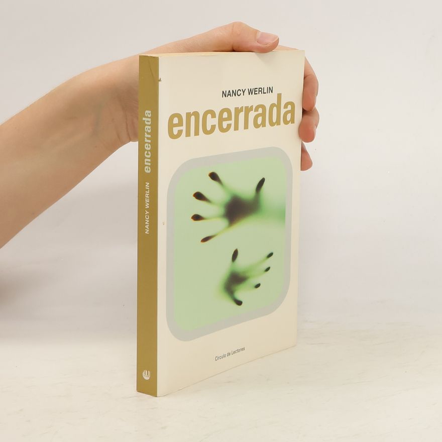 Nancy Werlin Encerrada