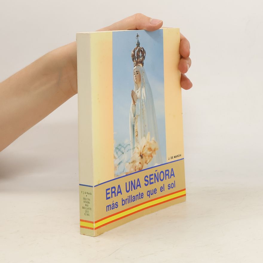 Autorenkollektiv Era una señora