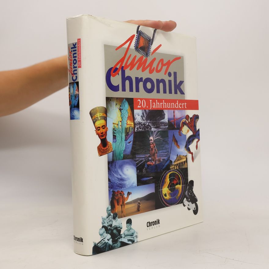 Brigitte Beier Junior Chronik 20. Jahrhundert