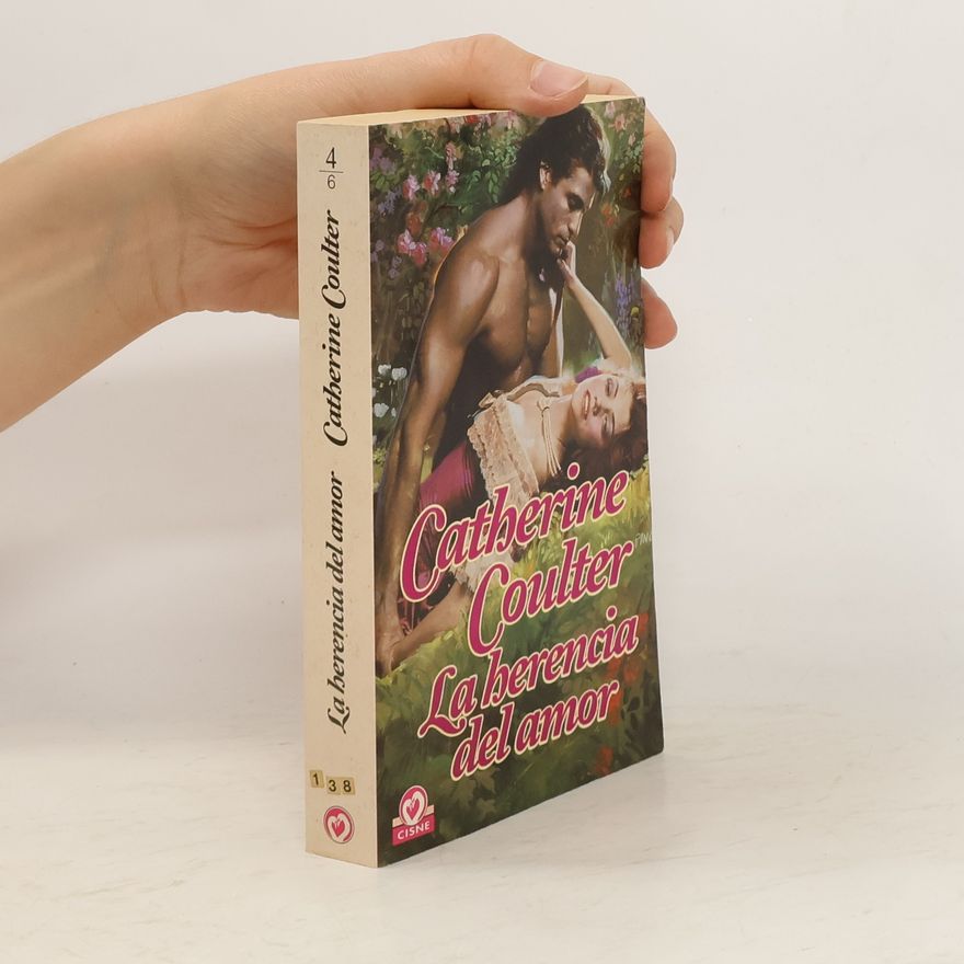 Catherine Coulter La herencia del amor
