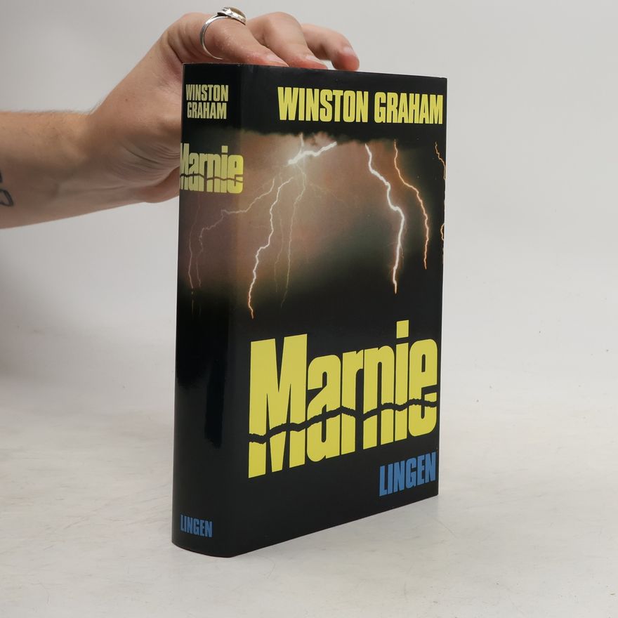 Winston Graham Marnie