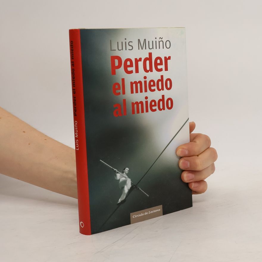 Sara Roma Perder miedo al miedo