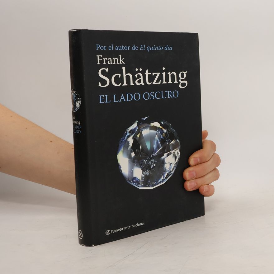 Frank Schätzing El lado oscuro