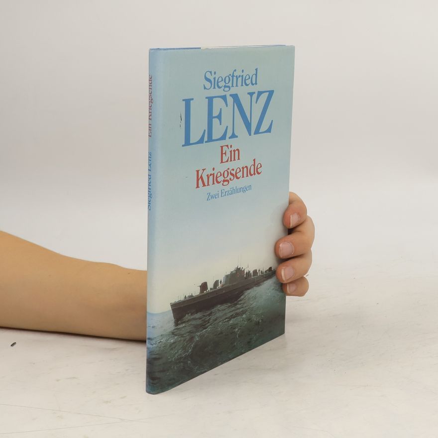 Siegfried Lenz Ein Kriegsende