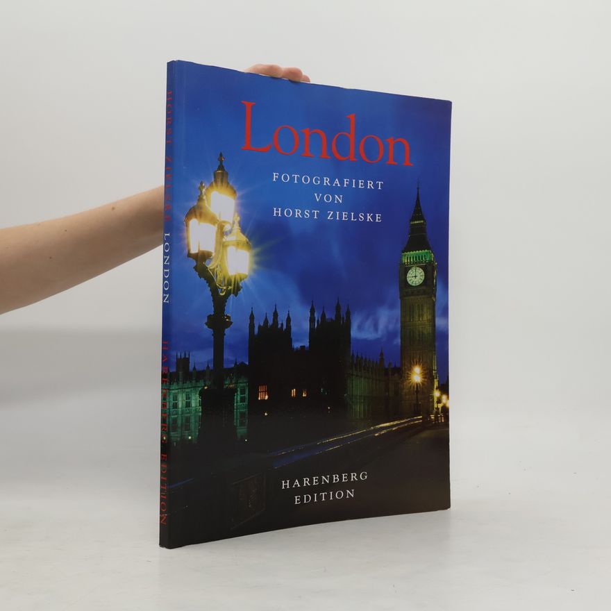Horst Zielske London