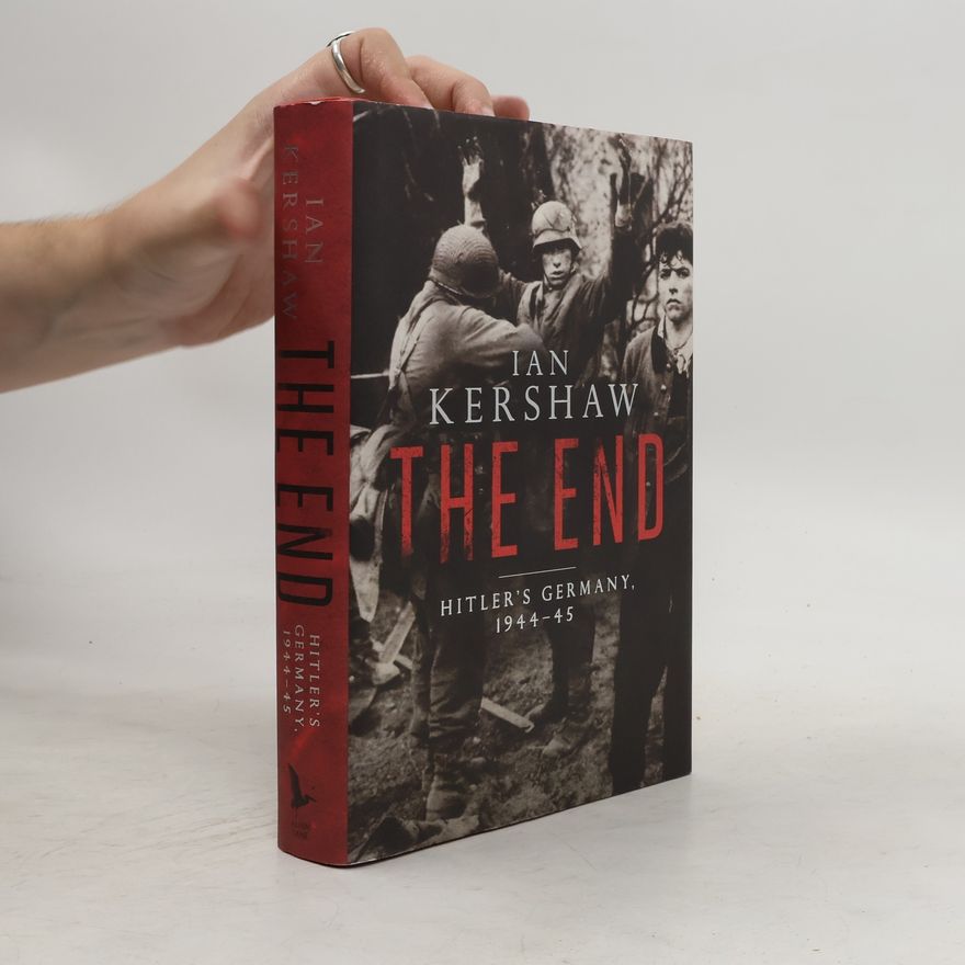 Ian Kershaw The end