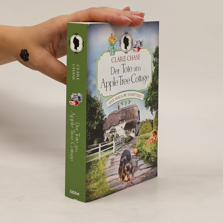 Clare Chase Der Tote am Apple Tree Cottage